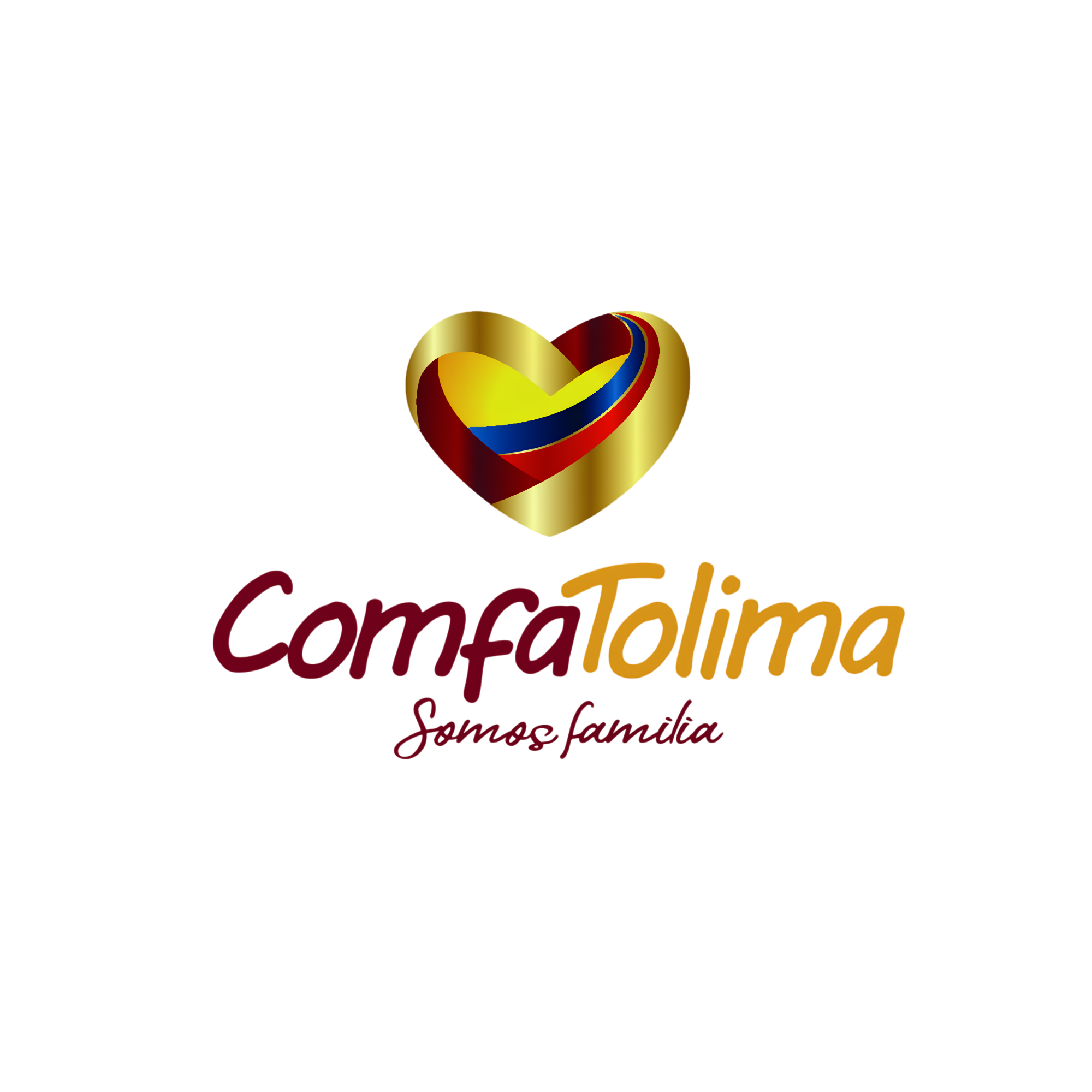 Logo ComfaTolima
