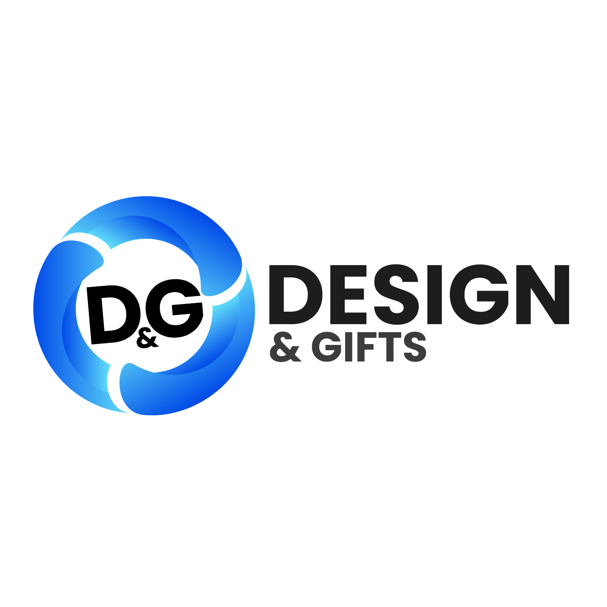 Logo Design & Gifts