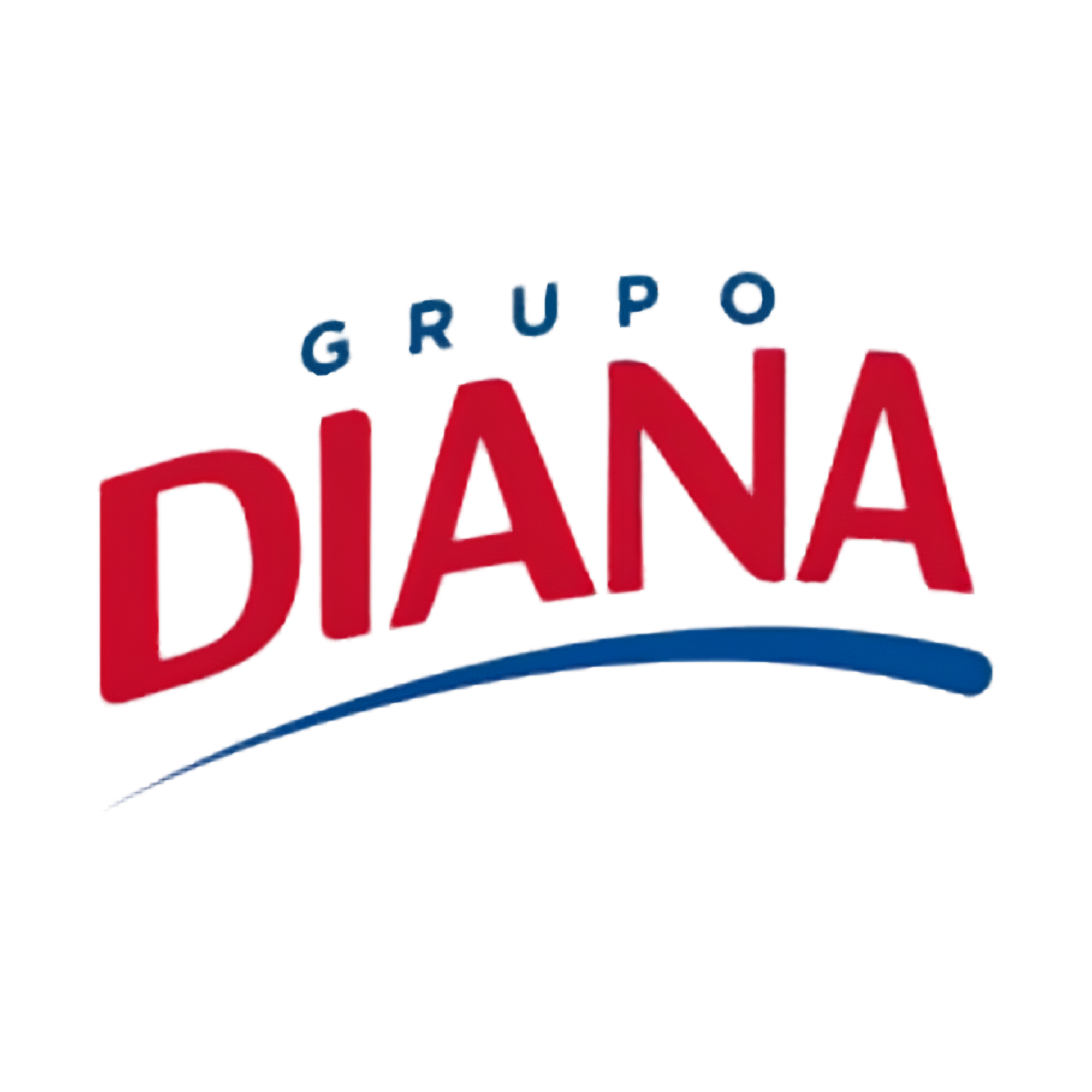 Logo Grupo Diana