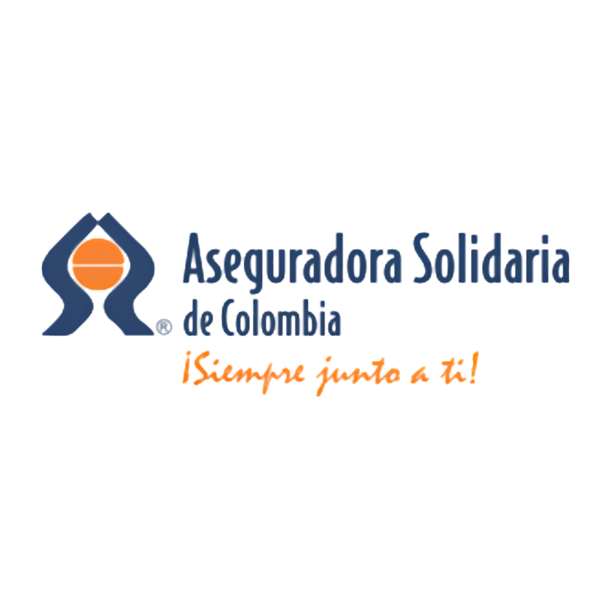 Logo Aseguradora Solidaria de Colombia