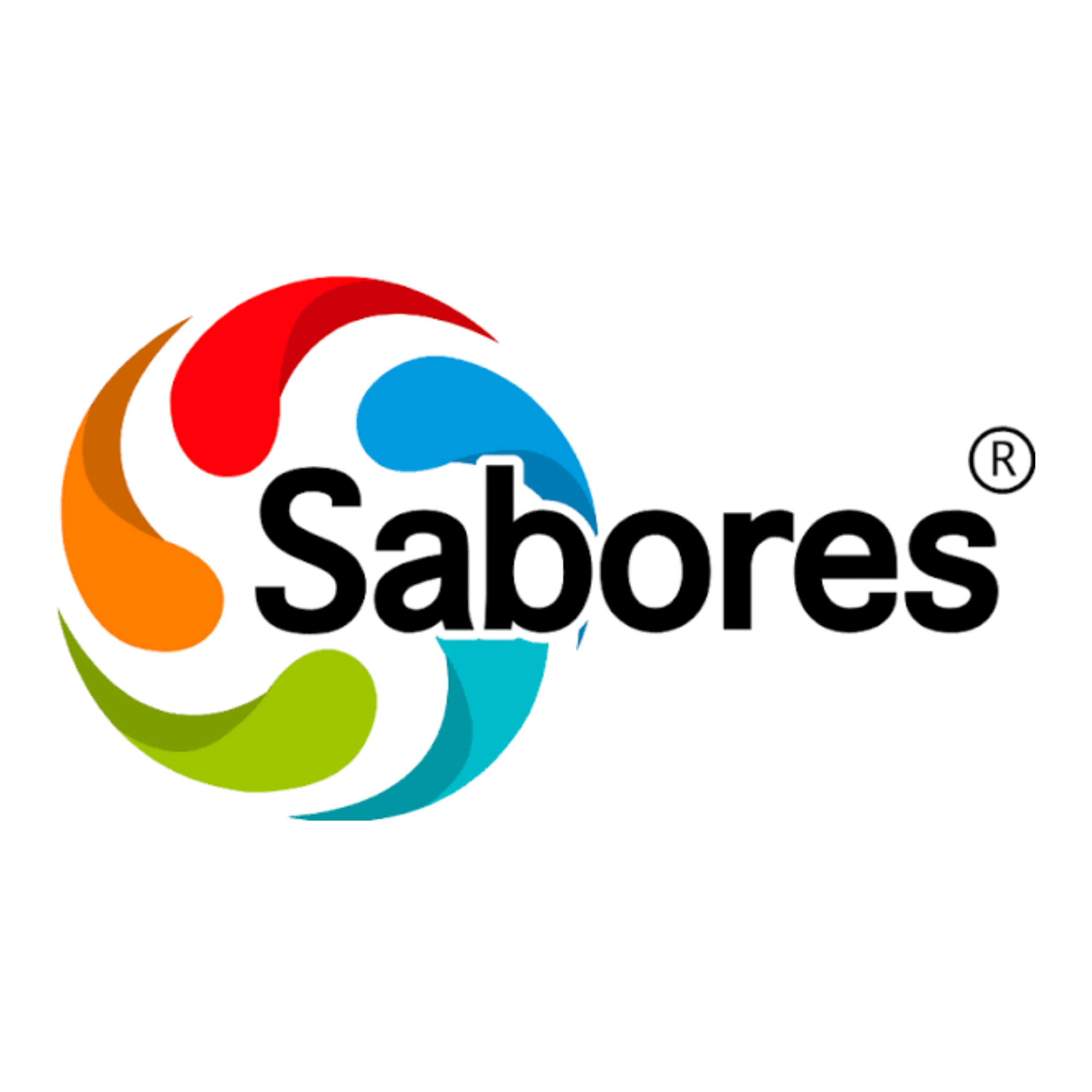 Logo Sabores